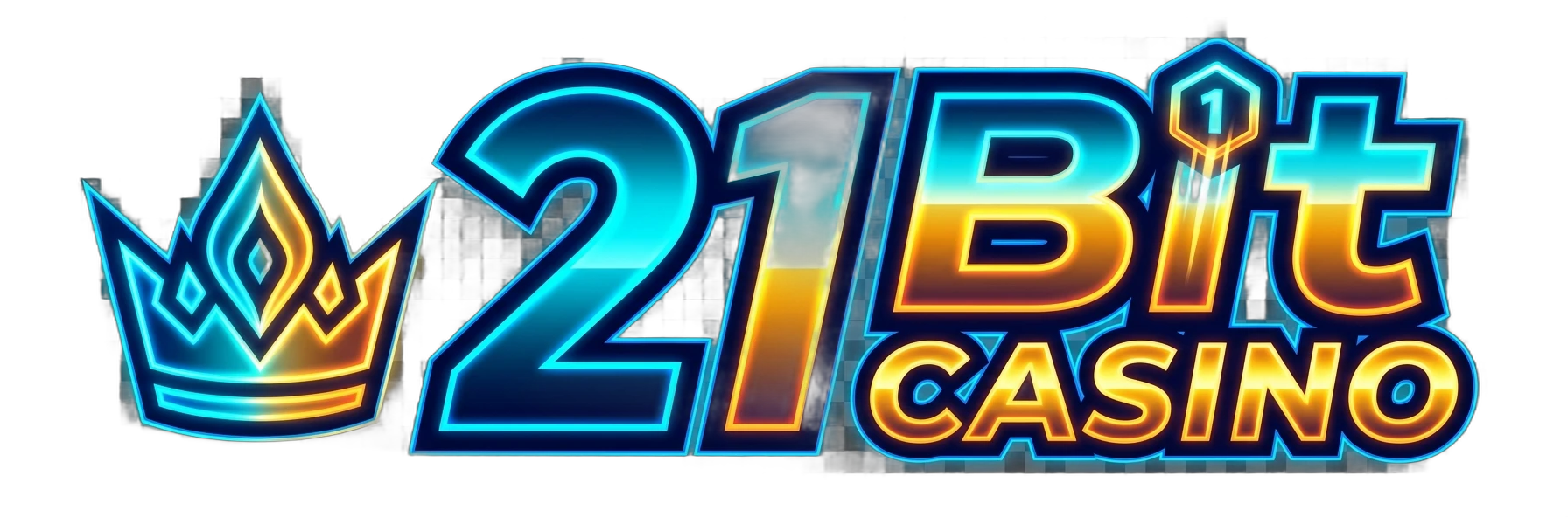 21Bit Casino Logo